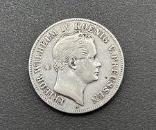 900/- Silbermünze, Ein
