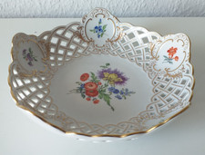 Meissen porzellan schale - meissen,