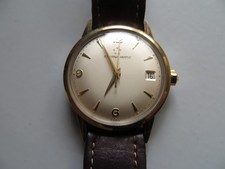 Eterna-matic Goldcap