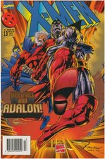 X-Men -Marvel 1997-2000 Nr. 13