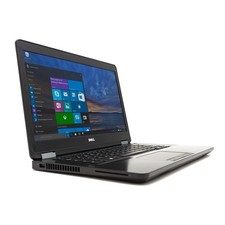 Notebook Dell E5470 I5 14 "