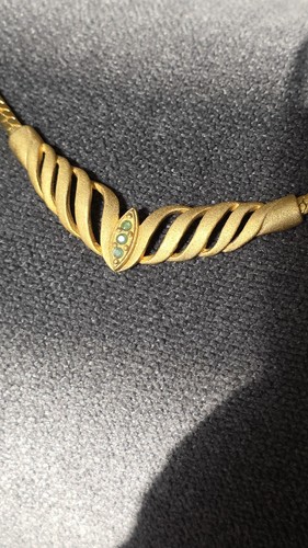 Arthur halskette 18k - halskette,
