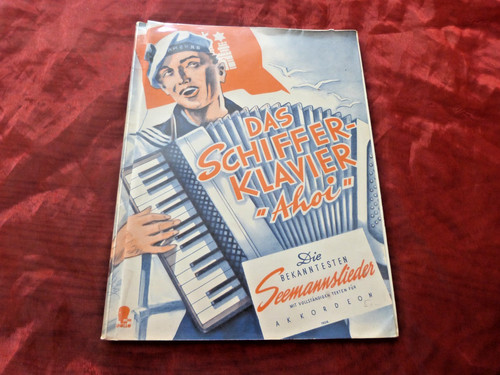 Das schifferklavier ahoi - das,