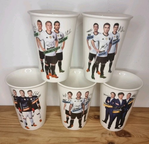 Offizielle dfb porzellan - offizielle,