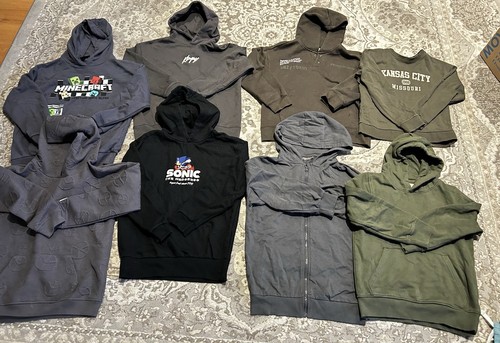 Kapuzenpullover jungen größe - kapuzenpullover,