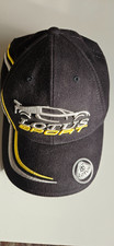 Lotus Sport Cap mit Exige Siluette Megararität