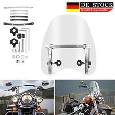 7/8''& 1'' Windschutzscheibe