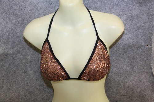 Bikini oberteil triangel - bikini,