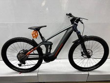 Cube Stereo 140 HPCSL E-Bike 29" Scheibenbremse 12 Gang Shimano Deore XT
