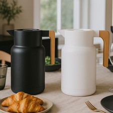 Kaffeekanne Teekanne