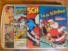 Little Klinker 1960/Schwinn