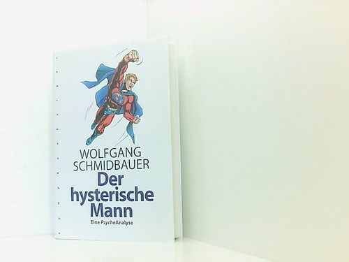 Der hysterische mann eine - der,