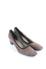 PARLANTI Hochfront-Pumps Damen