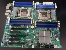 Supermicro X9DAI-O LGA 2011