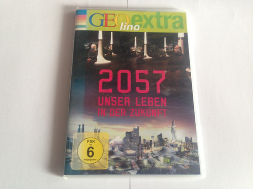 Geo lino extra 2057 - extra, unser