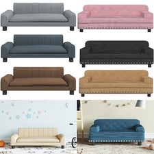 Kindersofa, Couch für Kinder