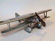 Tco Tippco D-Igan Flugzeug