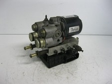 VW Sharan 2.0 7 M ABS