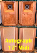 Tannoy Autograph Midi  Gold