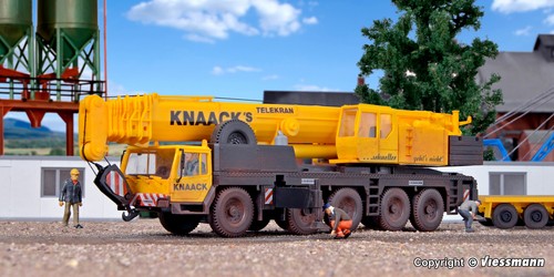 Kibri 13002 liebherr - kibri,