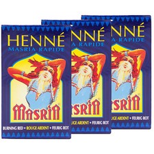 Henna pflanzenhaarfarbe - henna,