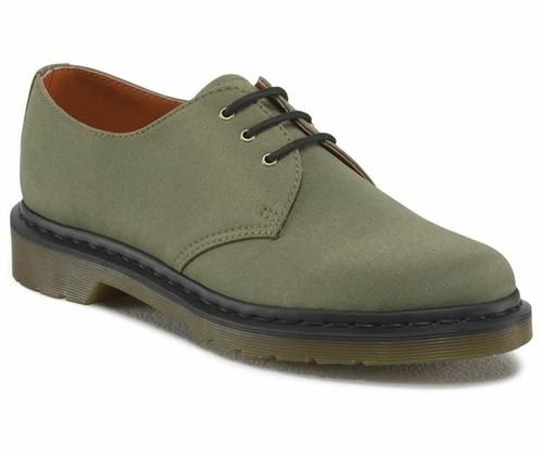 Martens loch lester khaki - dr,