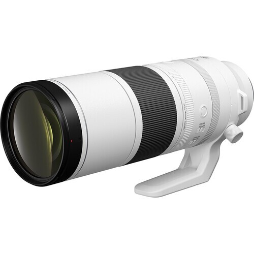 Neu canon 200 - canon, 200-800mm