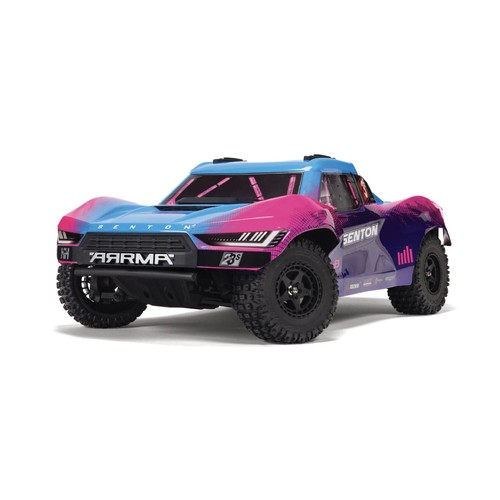 Arrma senton 223s - blx, 4x4