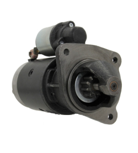 Anlasser starter für 35 - für, mf