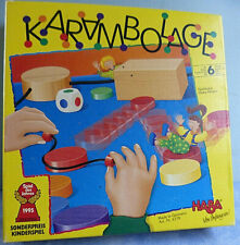 17499. Karambolage   Haba      nicht vollständig