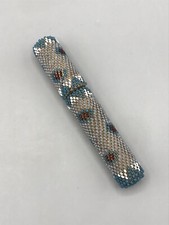 Antike Nadeldose Perlen Nadel