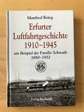 "Erfurter Luftfahrtgeschichte