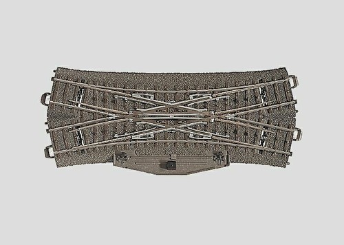 Märklin 24624 gleis - märklin, c-gleis