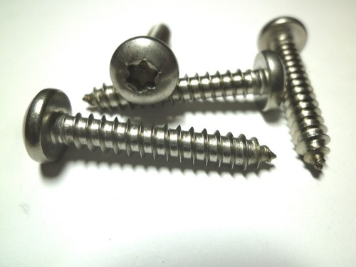 Blechschrauben linsenkopf din - ,
