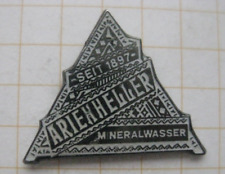 ARIENHELLER  ....................................... Mineralwasser Pin (180g)