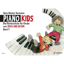 Schott Piano Kids Band 1 | Neu