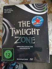 The twilight zone die - -,