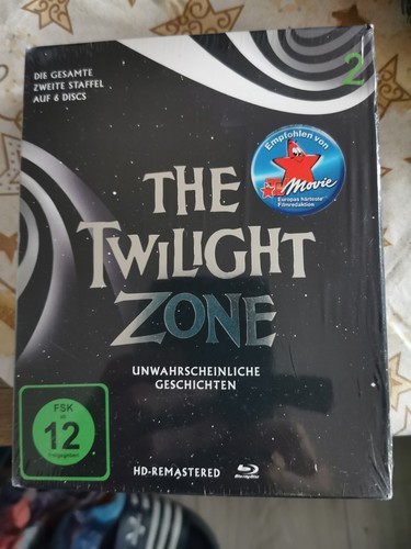 The twilight zone die - the,