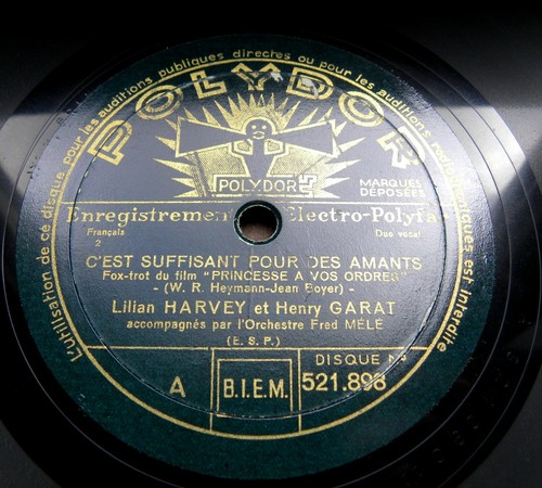 0044 lilian harvey - 0044/lilian, hast