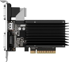 Palit GeForce® GT 730 Silent