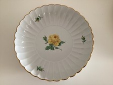 Meissen Porzellan 1.Wahl Gelbe