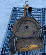 AS Rasenmäher Gehäuse Modell AS 21 AH 6/7