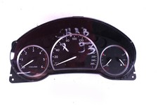 Tachometer saab 3 - saab, diesel