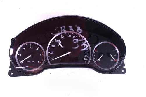 Tachometer saab 3 diesel - tachometer,