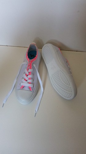 Vty weiße halbschuhe - weiße,
