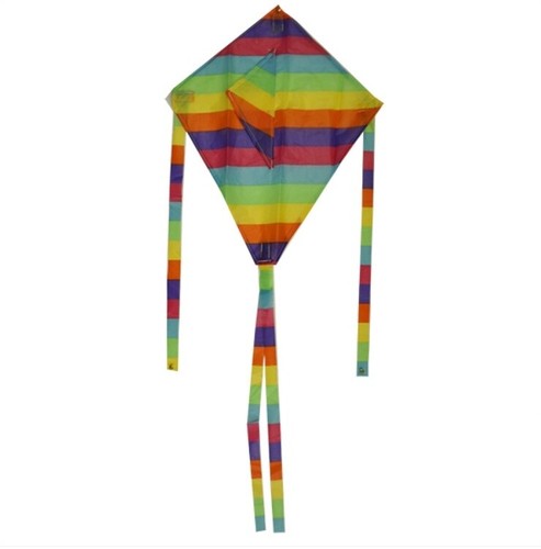 Bunter regenbogen einleiner - bunter,
