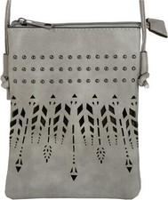 Damen Mini Bag Umhängetasche