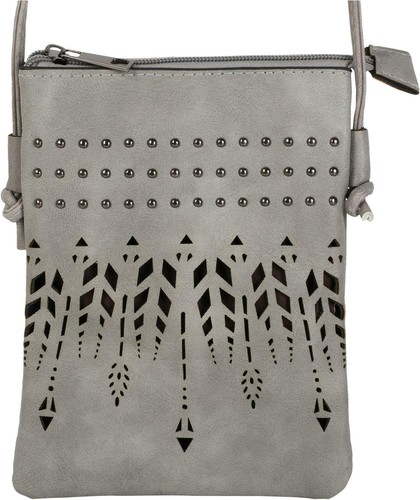 Damen mini bag umhängetasche - damen,
