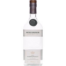 Schladerer himbeergeist 7l - himbeergeist, 0,7l