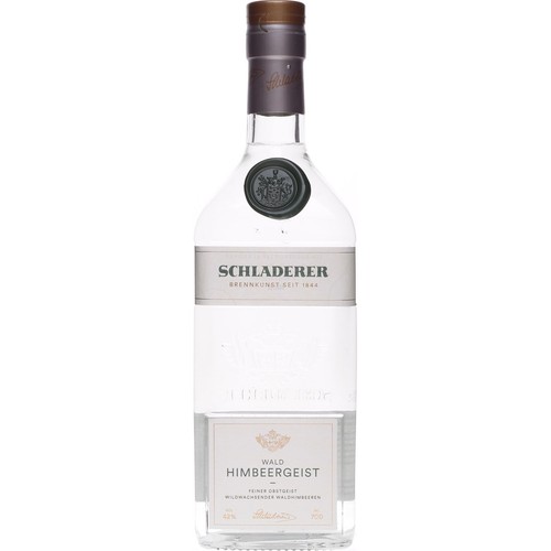 Schladerer himbeergeist 7l - schladerer,